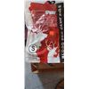 Image 6 : KOOLA BUCK 4 LARGE + 5 SMALL BLOOD RED MEAT BAGS