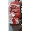 Image 7 : KOOLA BUCK 4 LARGE + 5 SMALL BLOOD RED MEAT BAGS