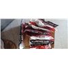 Image 8 : KOOLA BUCK 4 LARGE + 5 SMALL BLOOD RED MEAT BAGS
