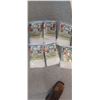 Image 3 : 8 PACKS OF NORTHER GAME BAGS ASSORTED SIZES