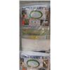 Image 4 : 8 PACKS OF NORTHER GAME BAGS ASSORTED SIZES