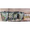 Image 1 : 9 - 4 LBS BAGS PRIMOS PORK CHOP PIG ATTRACTANT