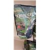 Image 2 : 9 - 4 LBS BAGS PRIMOS PORK CHOP PIG ATTRACTANT
