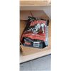 Image 1 : 9 - 4.5LBS BAGS OF DEER CAIN BLACK MAGIC ATTRACTANT