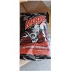 Image 2 : 9 - 4.5LBS BAGS OF DEER CAIN BLACK MAGIC ATTRACTANT