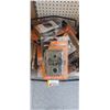 Image 1 : 9 SPYPOINT DUMMY CAMERAS