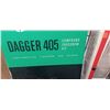Image 3 : CANTER POINT DAGGER 405 COMPOUND CROSSBOW KIT
