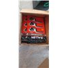 Image 4 : MTM COMPACT ARROW CASE (18-24 ARROWS) AND PRIMOS NEOPRENE BOW SLING