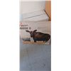 Image 1 : MONTANA DECOY ARCHERS CHOICE MOOSE II DECOY (COW)