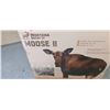 Image 2 : MONTANA DECOY ARCHERS CHOICE MOOSE II DECOY (COW)