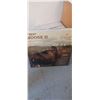 Image 1 : MONTANA DECOY ARCHERS CHOICE MOOSE II DECOY (COW)