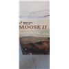 Image 2 : MONTANA DECOY ARCHERS CHOICE MOOSE II DECOY (COW)