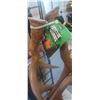Image 2 : 2 SETS OF PRIMOS FIGHTING RATTLING HORN AND TWO FOAM CUSHIONS