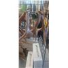 Image 4 : 2 SETS OF PRIMOS FIGHTING RATTLING HORN AND TWO FOAM CUSHIONS