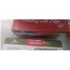 Image 4 : 2 EDGE 3D FAWN PREDATOR DECOYS