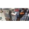 Image 1 : CAMO SYSTEM CAMO NETTING, MANTIS DECOY ELECTRIC TURNING BASE, AWD QUIVER MATES