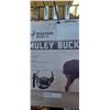 Image 3 : MONTANA DECOY MULEY BUCK MOBILE DECOY SYSTEM
