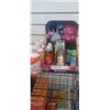 Image 1 : ASSORTED SCENT ELIMINATING LAUNDRY WASH AND INSECT SPRAY
