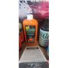 Image 3 : ASSORTED SCENT ELIMINATING LAUNDRY WASH AND INSECT SPRAY