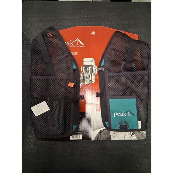 PEAK GEAR VEST