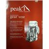 Image 2 : PEAK GEAR VEST