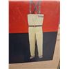 Image 3 : REDINGTON CROSSWATER WADER GRAIN SIZE XL