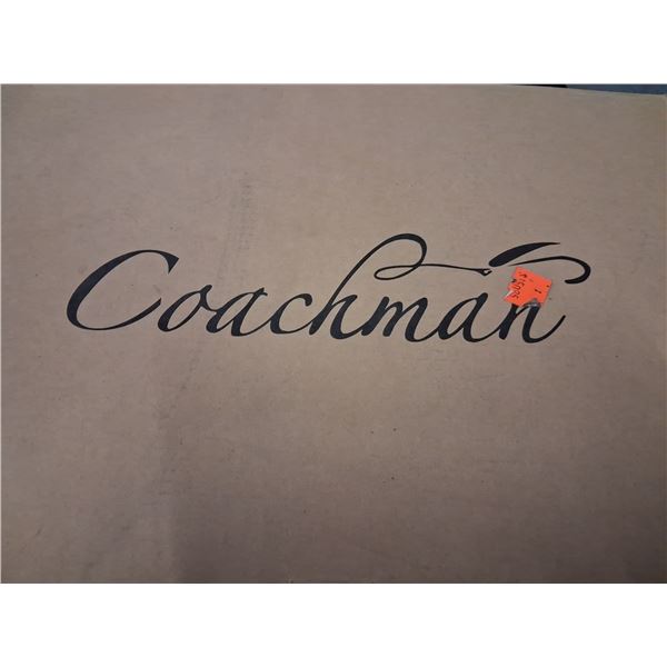 COACHMAN WADING BOOT SIZE 7