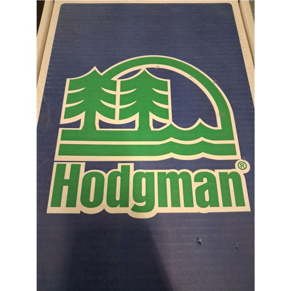 HODGMAN LAKE STREAM WADER BOOT SIZE 4