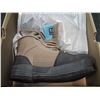 Image 2 : REDINGTON  WADING BOOT  COLOR RIDGE  SIZE 9