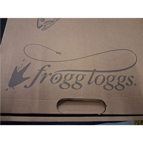 HODGMAN   NEOPRENE  WADING SHOE  SIZE 9
