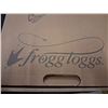 Image 1 : HODGMAN   NEOPRENE  WADING SHOE  SIZE 9