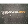 Image 1 : COMPASS 360 WADING BOOT STILL WATER II SIZE 8