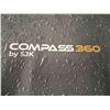 Image 1 : COMPASS 360 WADING BOOT LEDGERS  SIZE 7