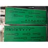 Image 1 : RIVER SIDE CHEST WADER GREEN X2 WITH BOOT SIZE 9
