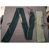 Image 1 : BOX OF 2 PIECE FLY ROD SOCKS - VARIOUS - ONE BOX
