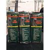 Image 1 : BUSHLINE OUTDOOR SIZE 7 HIP WADERS QTY 3