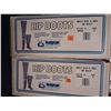Image 1 : HODGMAN HIP BOOTS SIZE 7 QTY 2 PAIRS