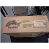 Image 3 : BARE BLACK WATER CHEST WADE - GREEN - SIZE LARGE - 1 PAIR