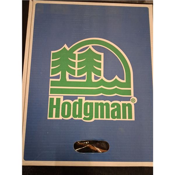 HODGMAN CASTER RUBBER HIP BOOTS SIE 7 QTY 3