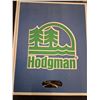 Image 1 : HODGMAN CASTER RUBBER HIP BOOTS SIE 7 QTY 3