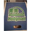 Image 2 : HODGMAN CASTER RUBBER HIP WADERS ONE SIZE 5 AND TWO SIZE 6