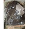 Image 3 : HODGMAN CASTER RUBBER HIP WADERS ONE SIZE 5 AND TWO SIZE 6