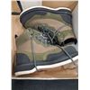 Image 1 : SPRINGBROOK FELT SOLE WADING BOOT SIZE 8