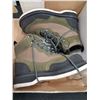 Image 2 : SPRINGBROOK FELT SOLE WADING BOOT SIZE 8