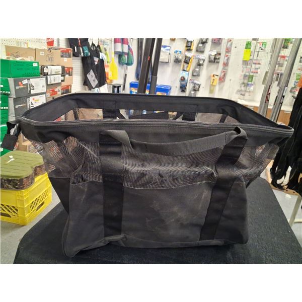 WADER/BOOT BAG BREATHABLE LOT OF 4