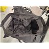 Image 2 : WADER/BOOT BAG BREATHABLE LOT OF 4