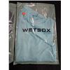Image 3 : WETSOX UV-SHIRTS SIZE M/L 1 EACH - 2PC