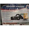 Image 2 : MUSTANG SURVIVAL INFLATABLE BELT PACK PFD