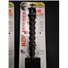 Image 2 : CATCH COVER ROD HOLDER X 2, FISH HOUSE RATTLE REEL X 1 - 3 ITEMS