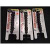 Image 1 : CATCH COVER ICE FISHING ROD HOLDER X 3
